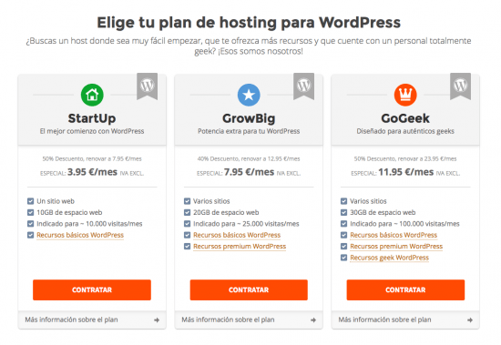 Si accedes desde este enlace tienes un descuento exclusivo para los lectores de Ayuda WordPress