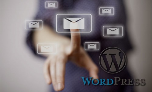 publicar por email wordpress