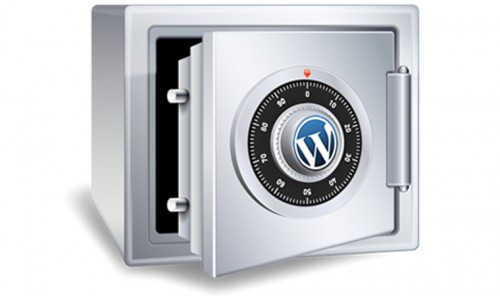 seguridad wordpress