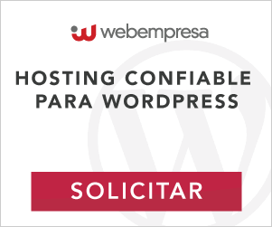 Hosting WordPress confiable en español Hosting Seguro para WordPress con Soporte especializado