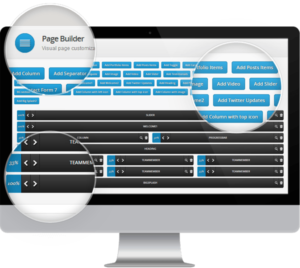 page-builder
