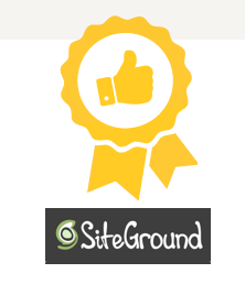 siteground best hosting