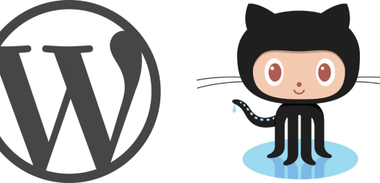 WordPress github