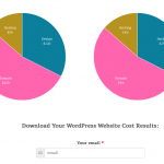 coste web WordPress barata 2
