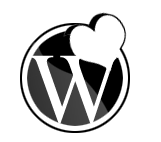valentine wordpress