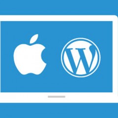 Como instalar WordPress en Mac