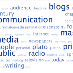 Convertir categorías en tags
