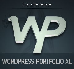 WP Folio XL – Theme para PortFolios de Infected-FX