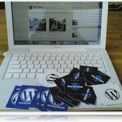WordPress y Mac