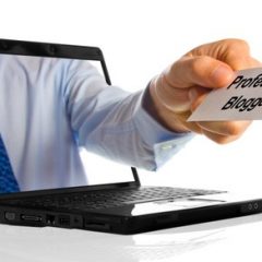 Crear una Página de Autores del Blog