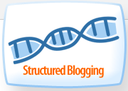 Structure Blogging – Organiza tu Blog