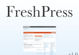 FreshPress - En español