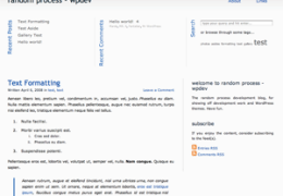 Plantilla en Español - RC2