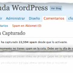 SpamRank – ¿Tu cual tienes? (meme)