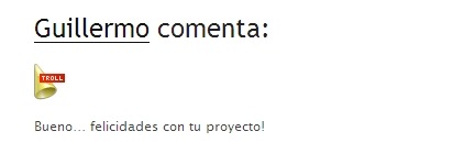 TROLL