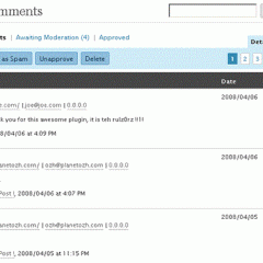 Comment Remix – Riesgo de Seguridad