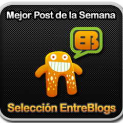 Lo mas destacado en Entre Blogs