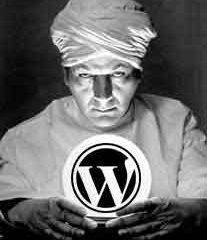 Predicciones WordPress 2.010