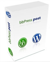 bbPress 1.0 Alpha 7 y los plugins