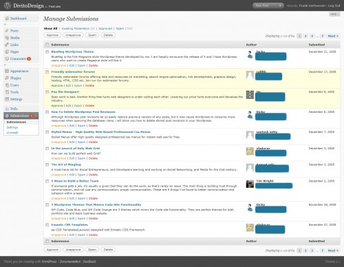 submissions-fv-community