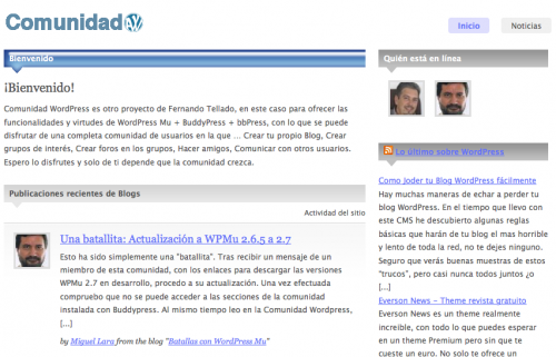 wpmubuddypress