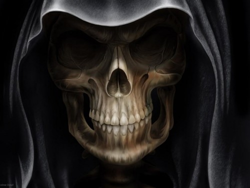 muerte
