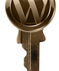 Reinicio de contraseña de admin en WP 2.8.3 y previas (actualizado)