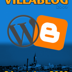 VillaBlog – Blogs, WordPress, serranitos y gambas