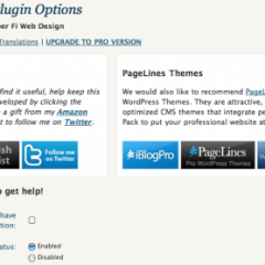 Reactiva All in one SEO Pack