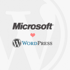 Instalar WordPress en Microsoft SQL Server
