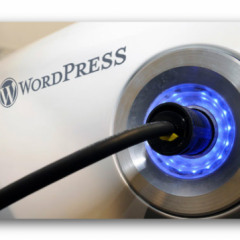 Integrar WordPress y SMF