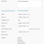 Custom post types para humanos