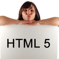 WordPress en HTML5