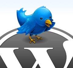 Menciones de Twitter como comentarios