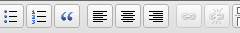 Pantalla completa también en el editor HTML