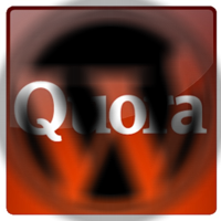 Quora en WordPress