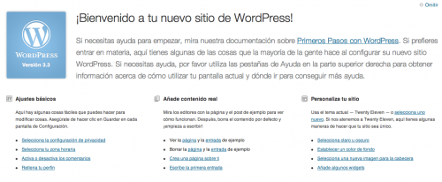 nuevo wordpress33