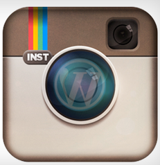Instagram y WordPress