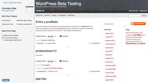 personalizar temas wordpress 34 personalizar temas wordpress 34