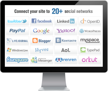 oneall, conecta tu WordPress con las redes sociales