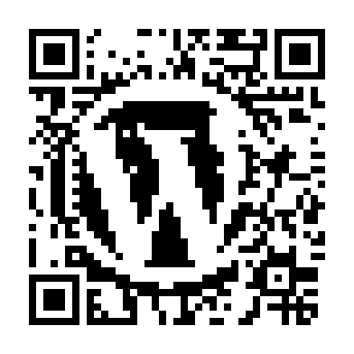 QR de WordPress