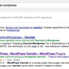 Rich Snippets en WordPress