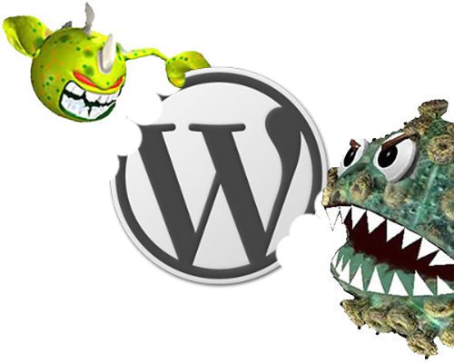 15 maneras de proteger WordPress contra malware