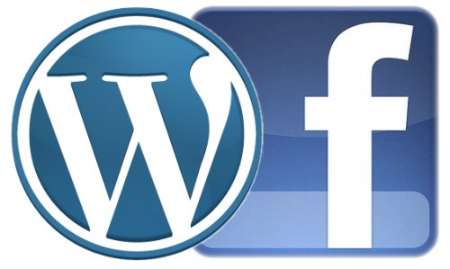 Facebook para WordPress (plugin oficial / onanismo social)