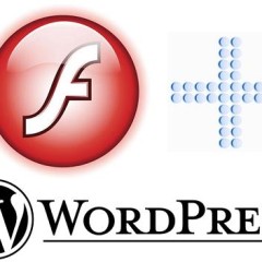 Incrustar SWF en WordPress