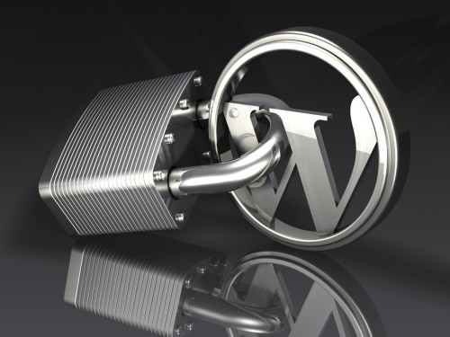 Seguridad WordPress Seguridad WordPress