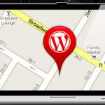 Insertar Google Maps en WordPress