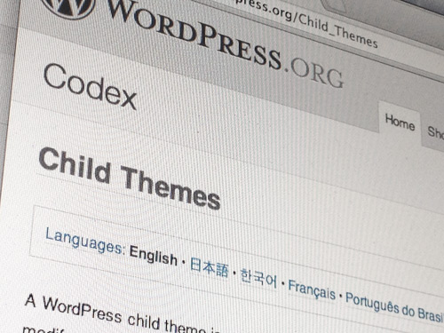 wordpress-codex-themes