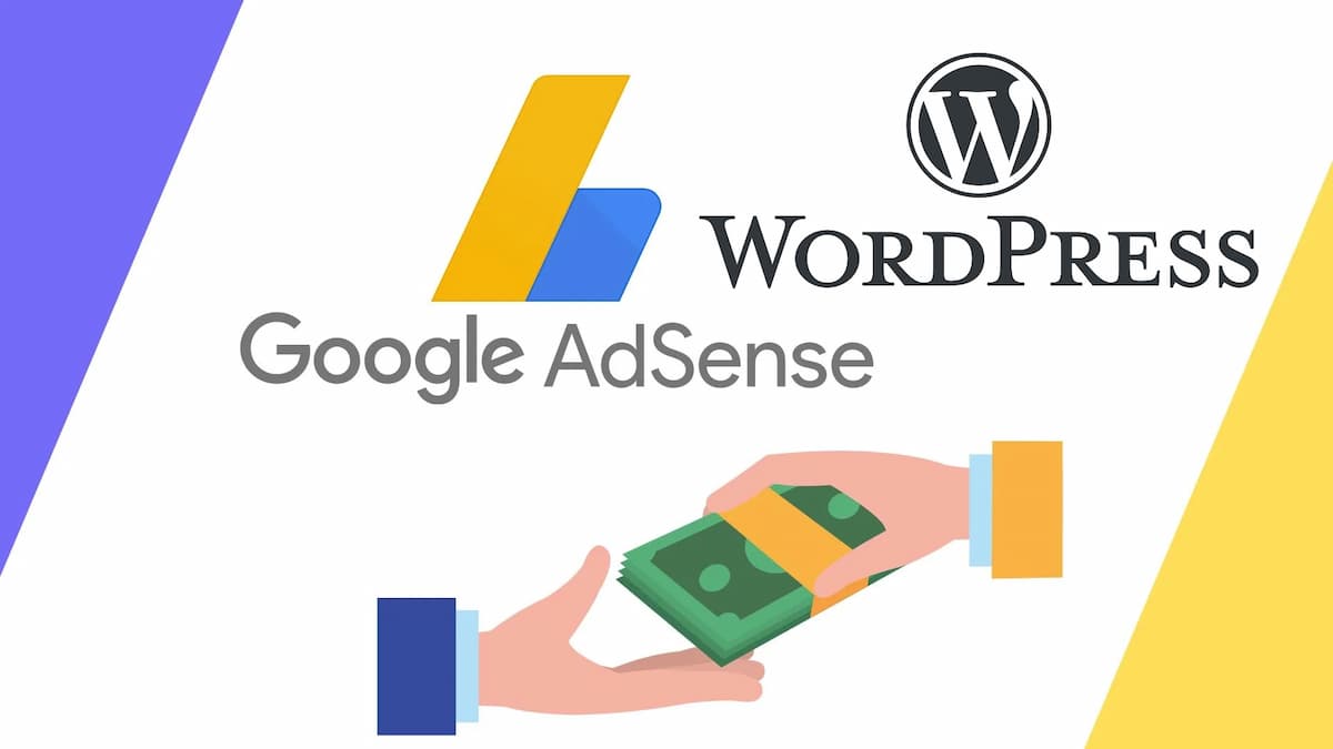 google adsense dinero wordpress