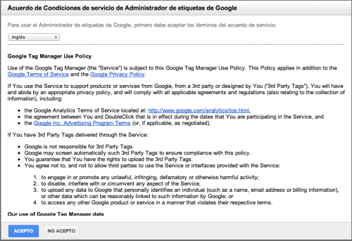 google tag manager wordpress 3